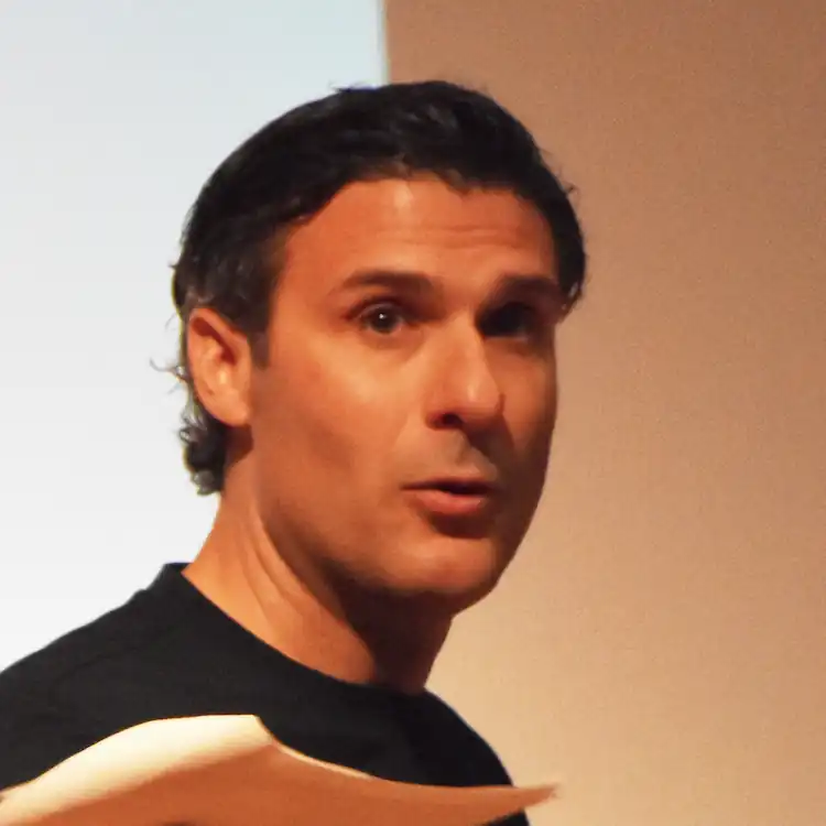 Andrea della vecchia