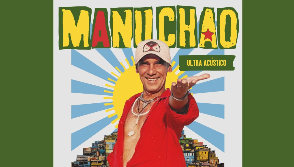 Foto manu chao uapng