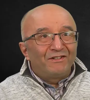 Jilali Laaouej