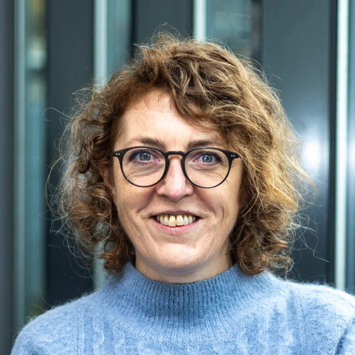 Sophie Remouchamps